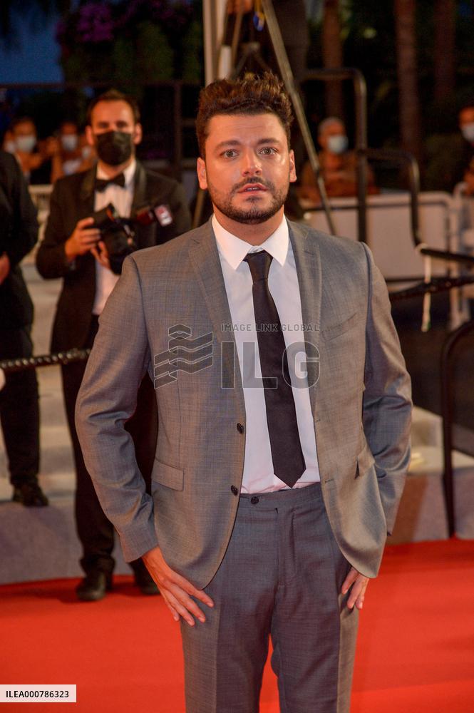 74th Cannes Film Festival Bac Nord Premiere