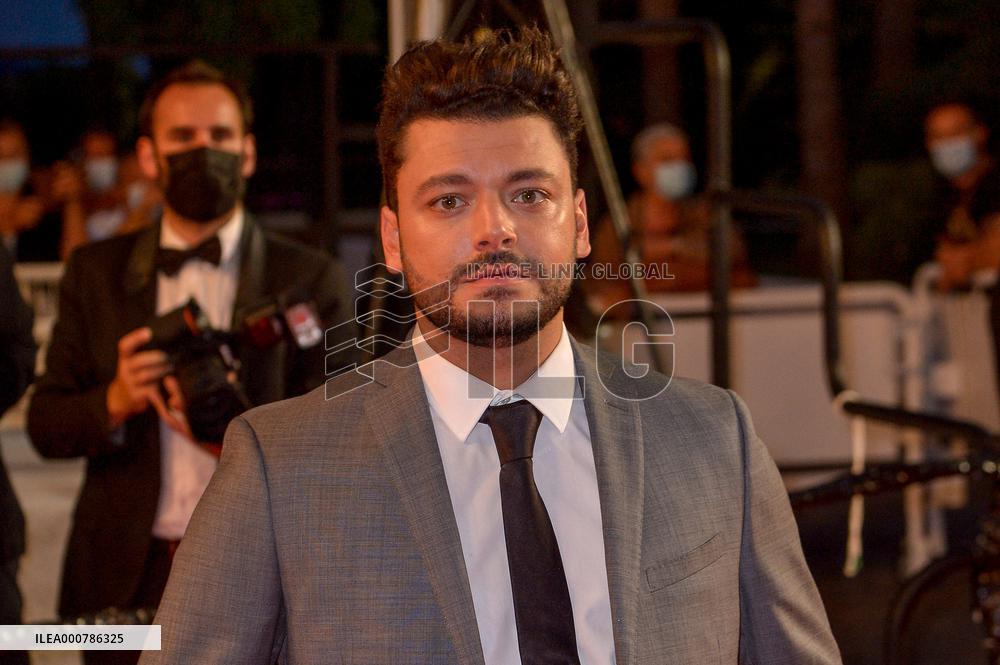 74th Cannes Film Festival Bac Nord Premiere