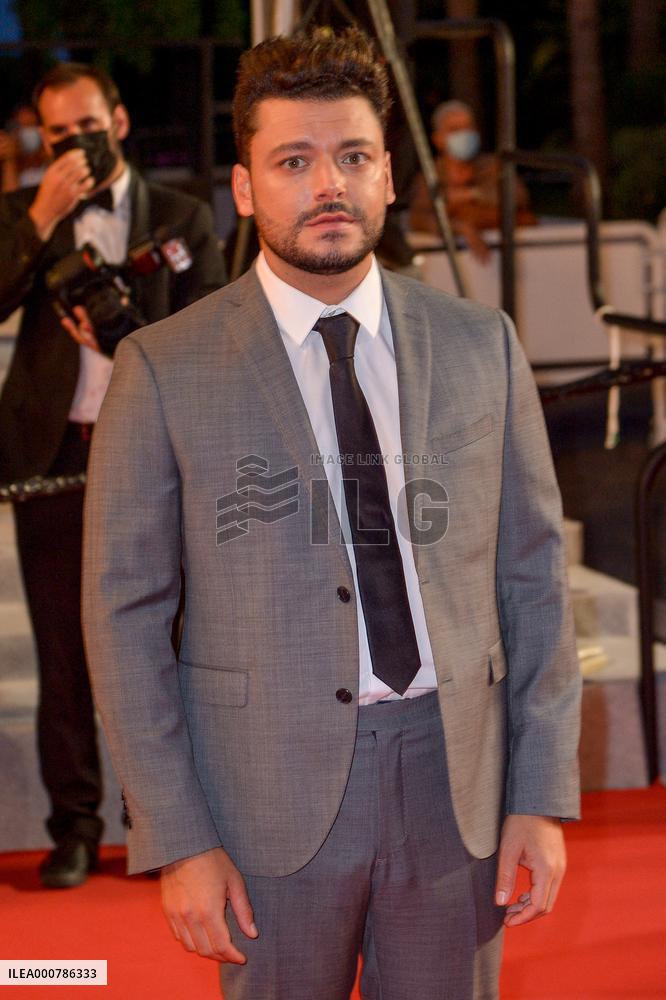 74th Cannes Film Festival Bac Nord Premiere