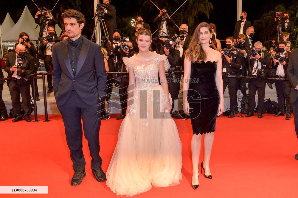 74th Cannes Film Festival Bac Nord Premiere