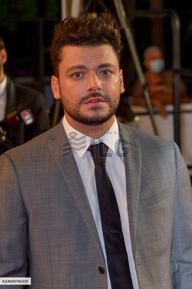 74th Cannes Film Festival Bac Nord Premiere