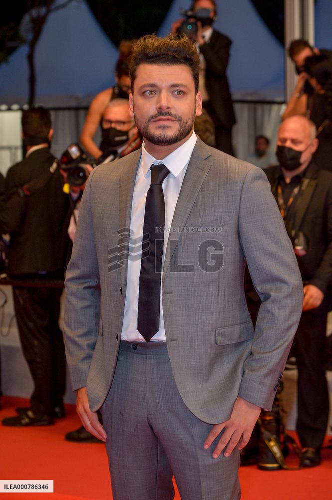 74th Cannes Film Festival Bac Nord Premiere