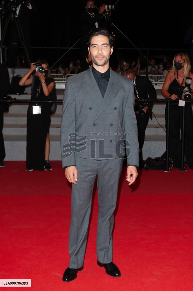 BAC nord Red Carpet NG