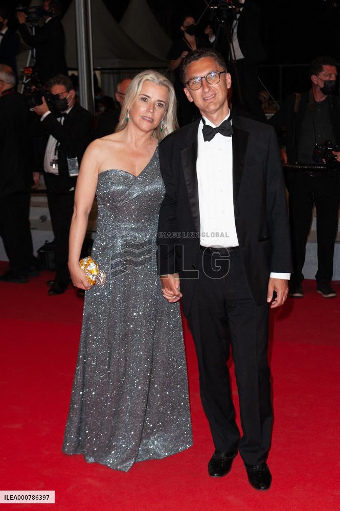 BAC nord Red Carpet NG