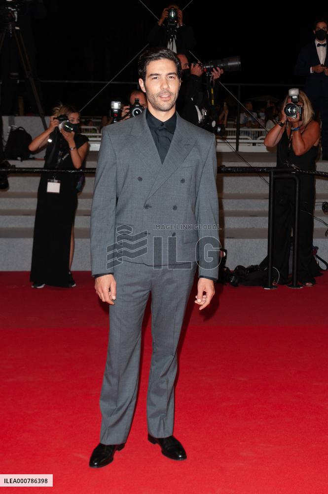 BAC nord Red Carpet NG