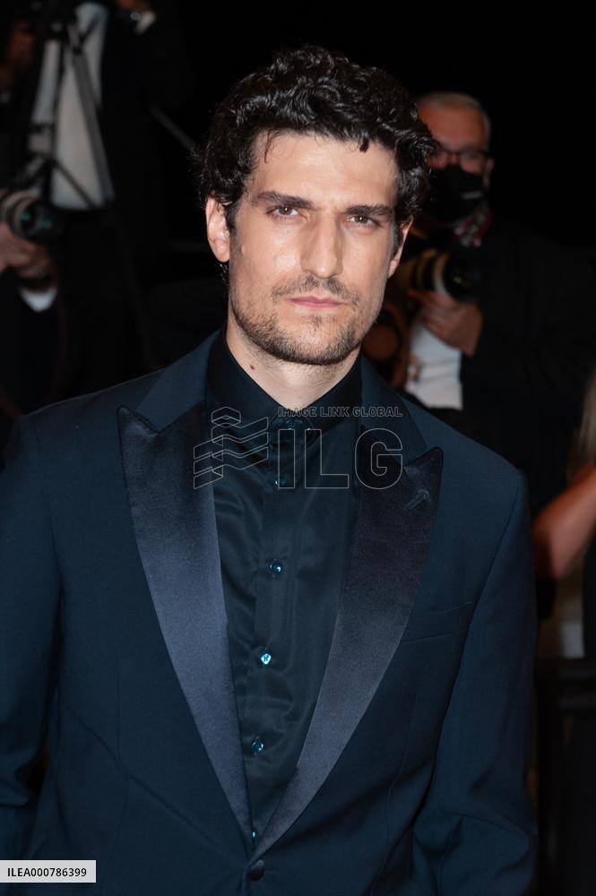 BAC nord Red Carpet NG