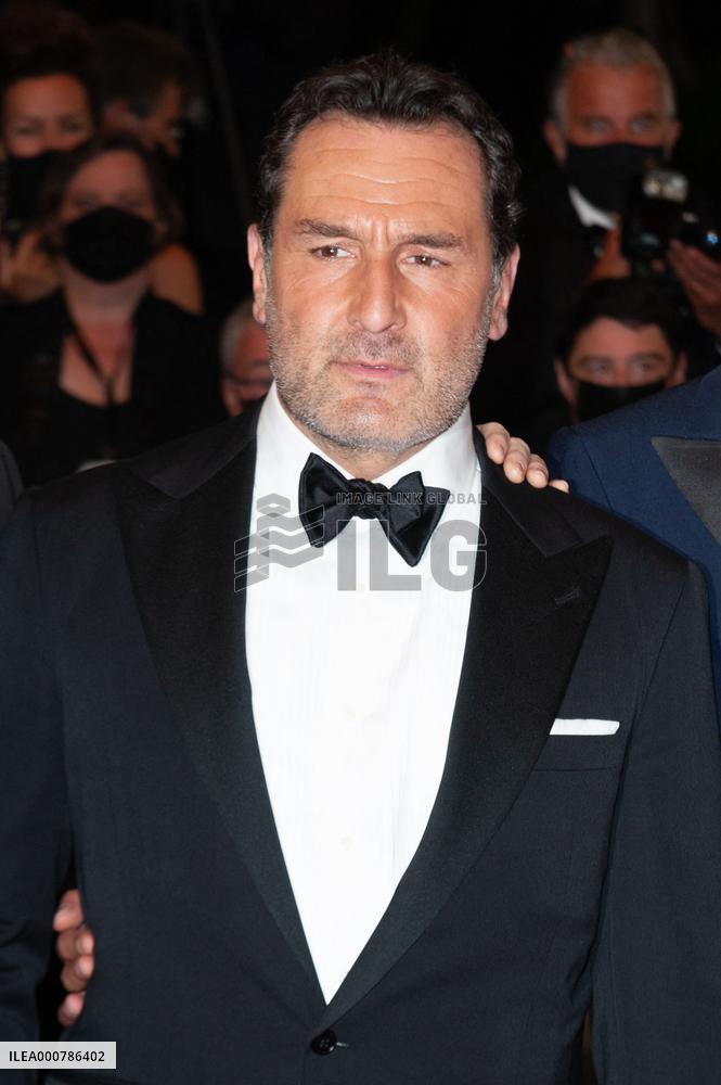 BAC nord Red Carpet NG