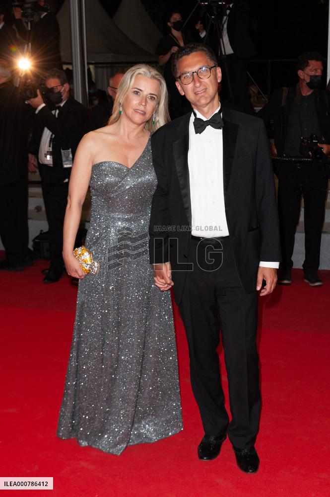 BAC nord Red Carpet NG