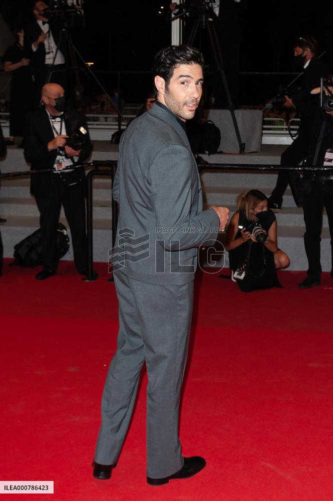 BAC nord Red Carpet NG