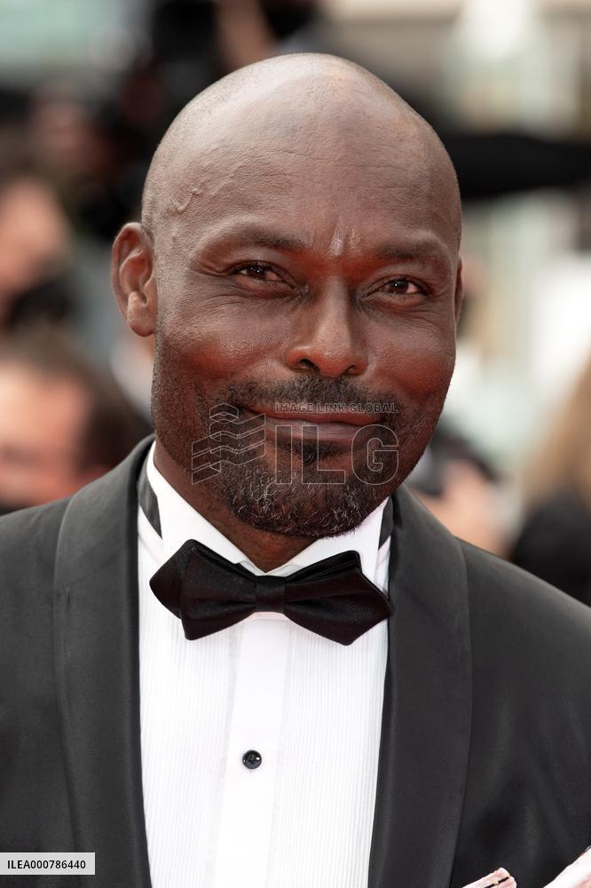 The French Dispatch Red Carpet NG