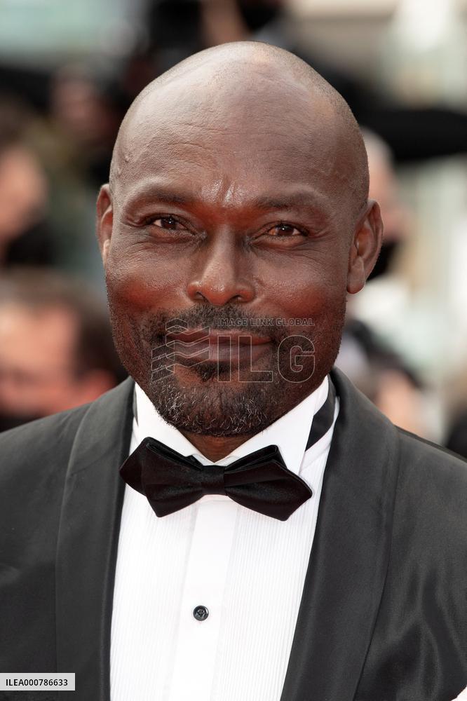 Cannes - The French Dispatch - Red Carpet