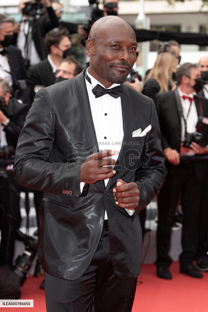 Cannes - The French Dispatch - Red Carpet