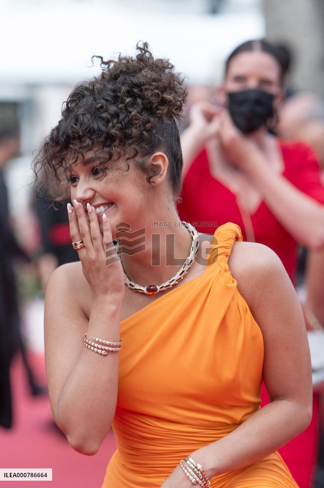 Cannes - The French Dispatch Premiere