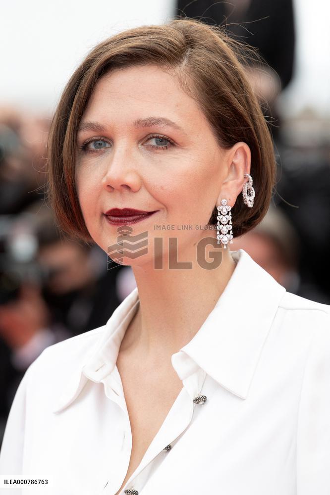Cannes - The French Dispatch - Red Carpet