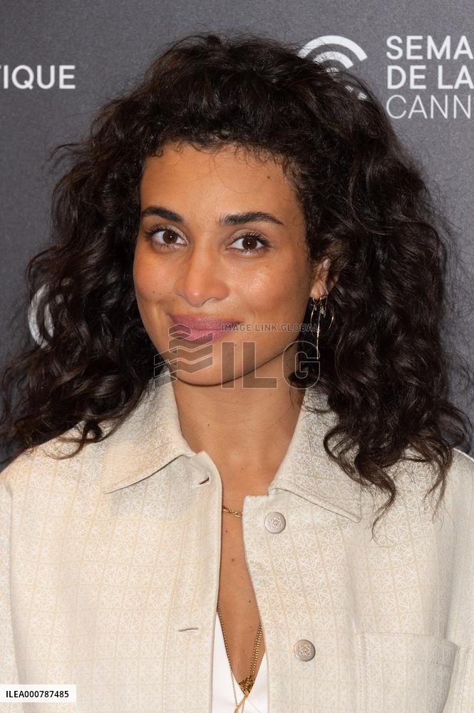 Espace Miramar inauguration photocall NG