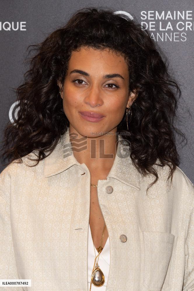 Espace Miramar inauguration photocall NG