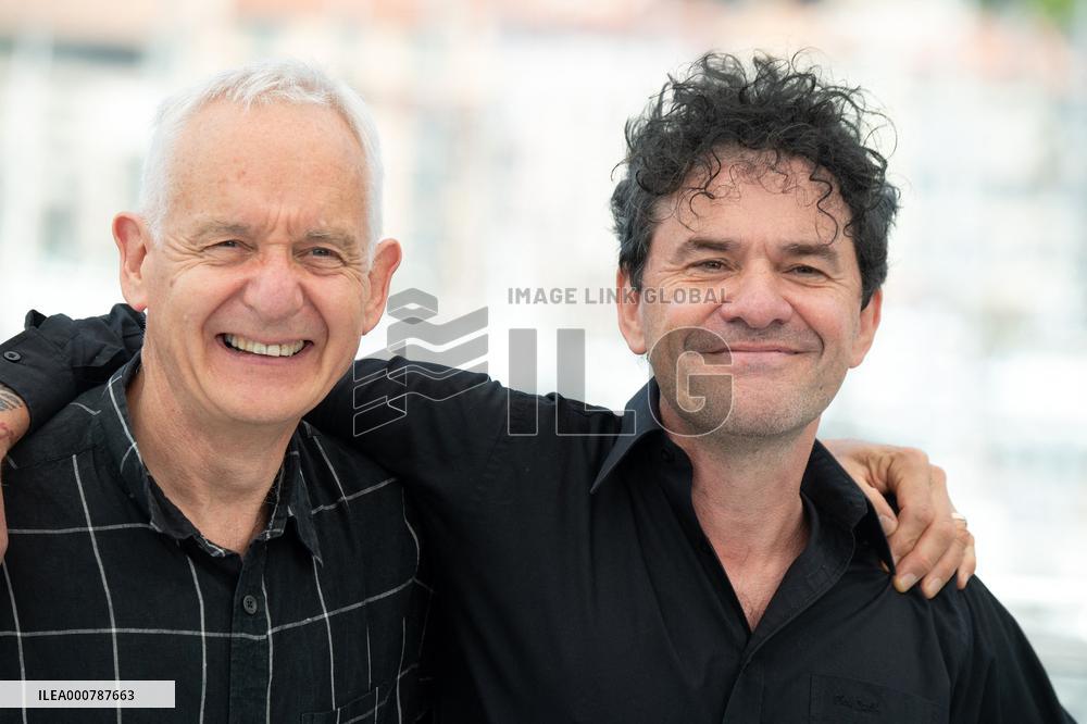 74th Cannes Film Festival- The Story of Film: A New Generation Photocall