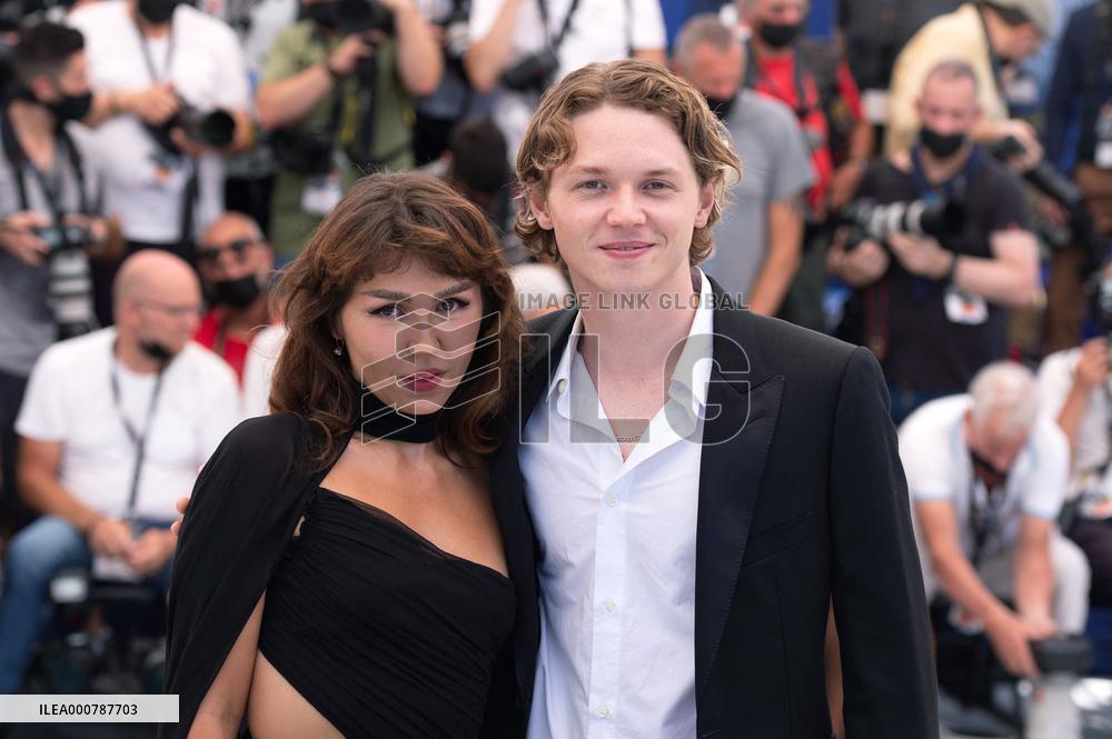 Cannes - Val Photocall