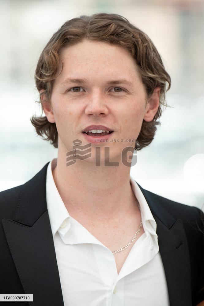 74th Cannes Film Festival- Val Photocall