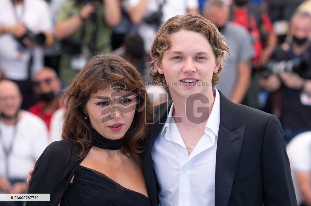 Cannes - Val Photocall