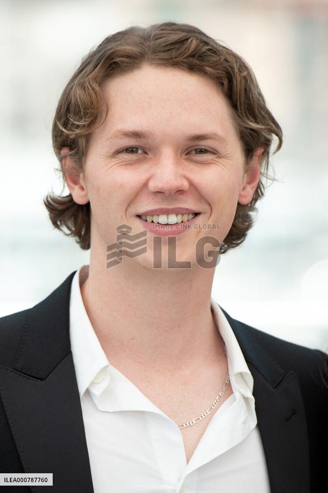 74th Cannes Film Festival- Val Photocall