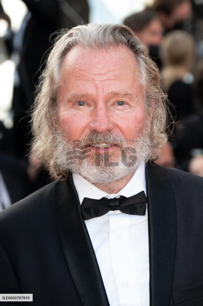 74th Cannes Film Festival- Opening Ceremony