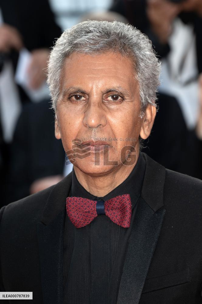 74th Cannes Film Festival- Opening Ceremony