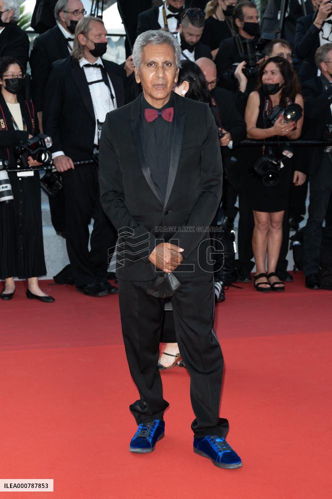 74th Cannes Film Festival- Opening Ceremony