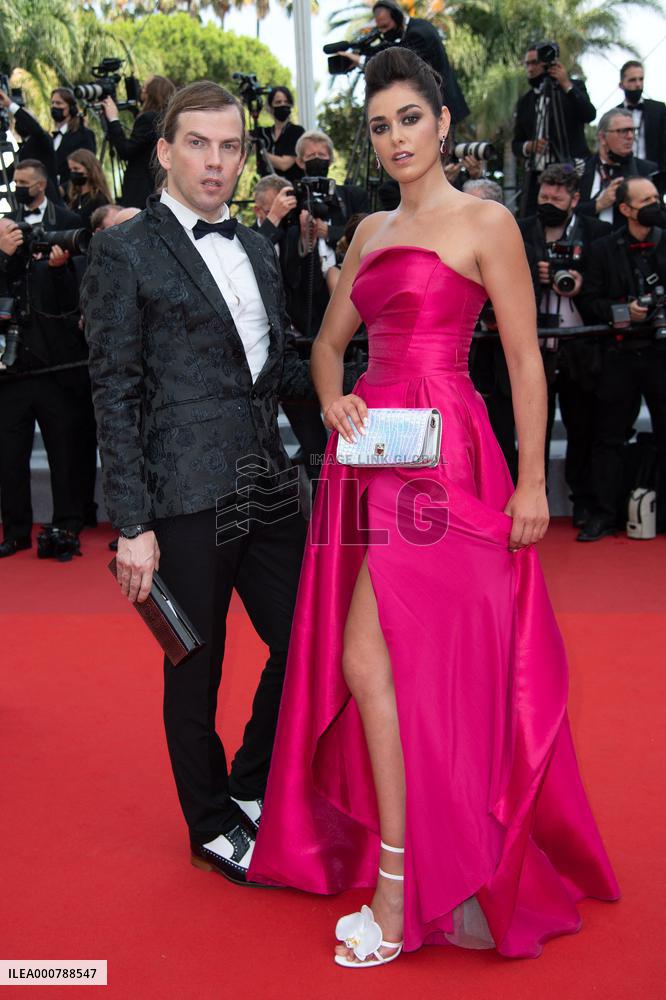 Cannes - Tout S est Bien Passe Premiere