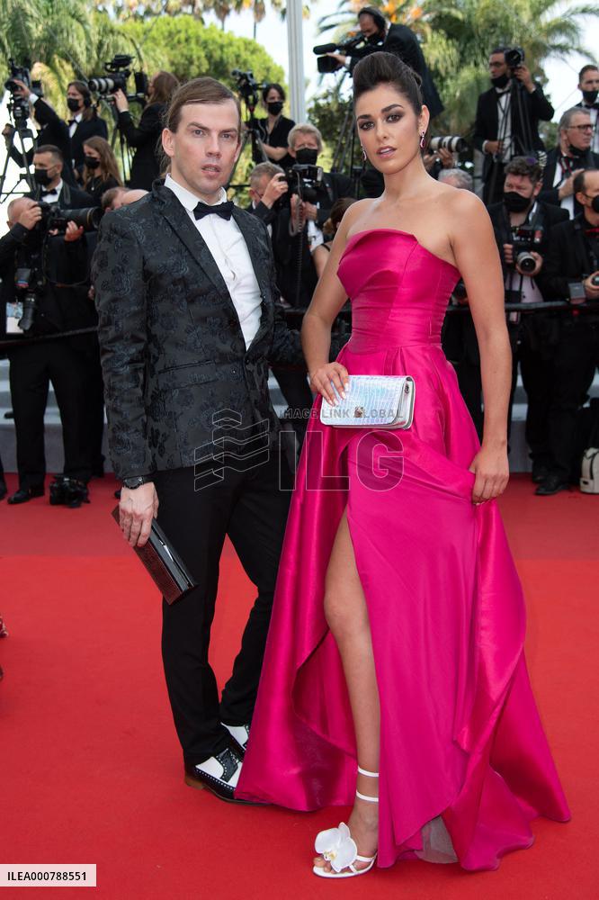 Cannes - Tout S est Bien Passe Premiere