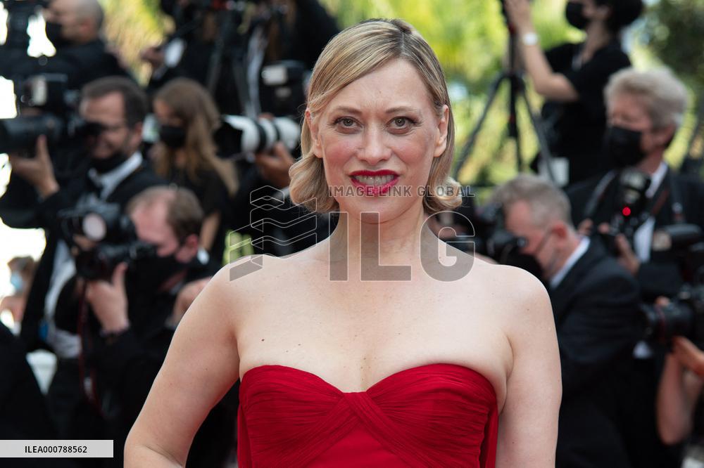 Cannes - Tout S est Bien Passe Premiere