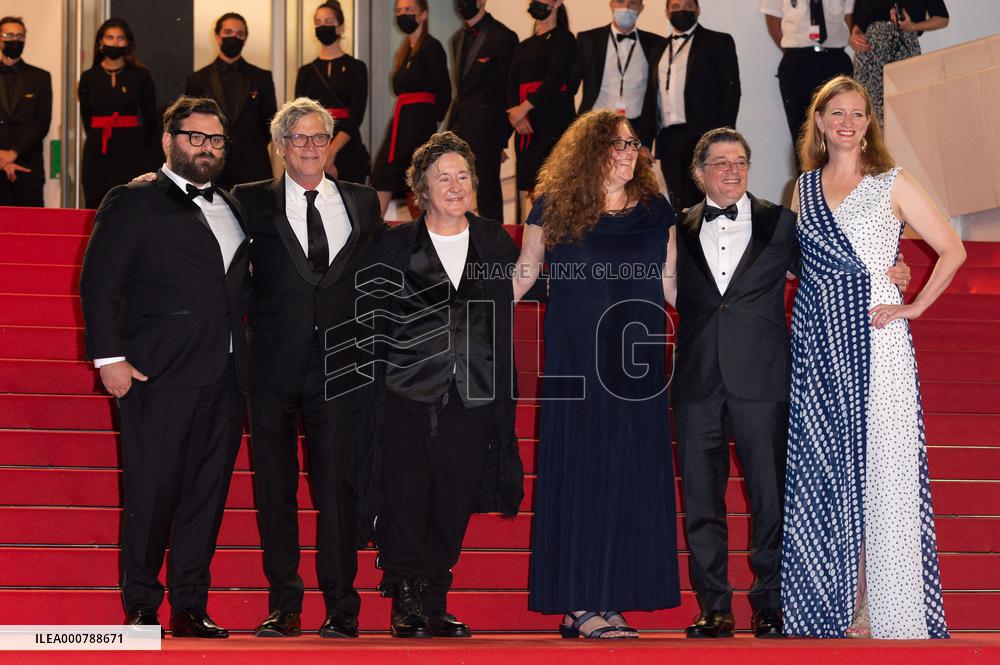 The Velvet Underground screening NG