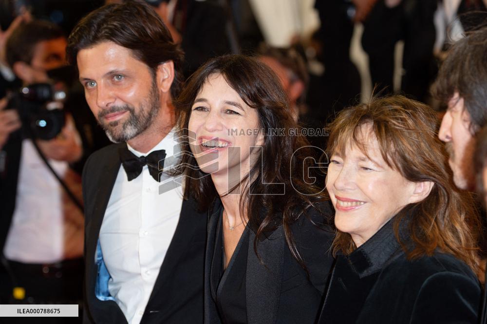 The Velvet Underground screening NG
