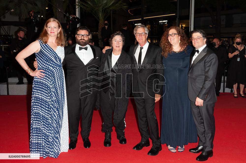 The Velvet Underground screening NG