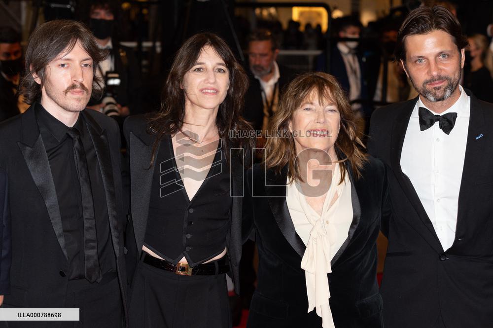 The Velvet Underground screening NG