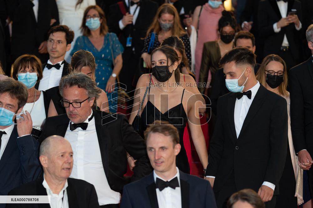 The Velvet Underground screening NG