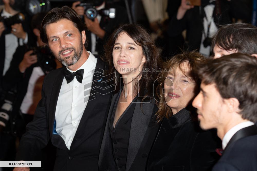 The Velvet Underground screening NG