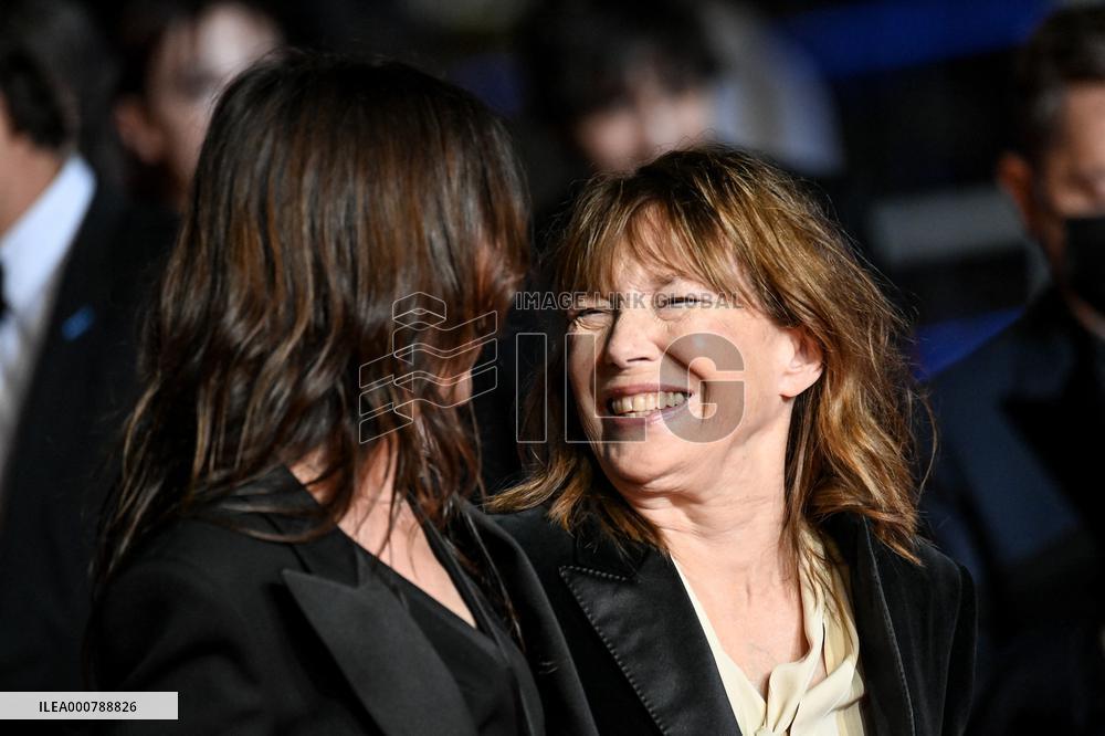 Cannes - The Velvet Underground Screening