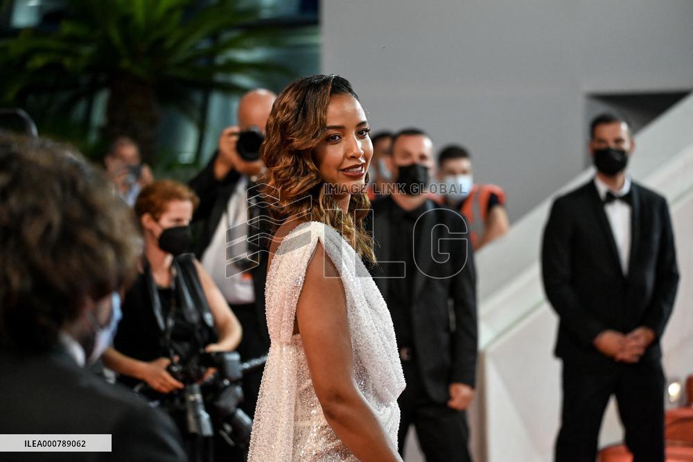 Cannes - The Velvet Underground Screening