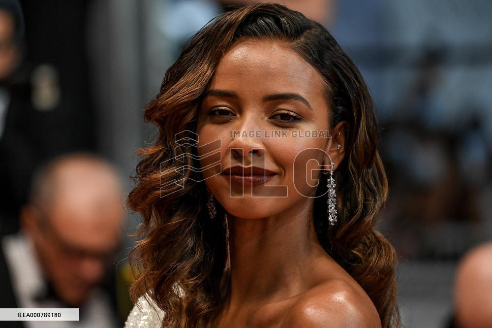 Cannes - The Velvet Underground Screening