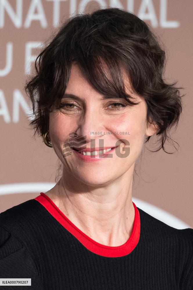 Tout s'est bien passe Press Conference NG