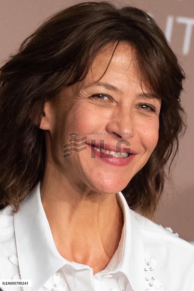 Tout s'est bien passe Press Conference NG
