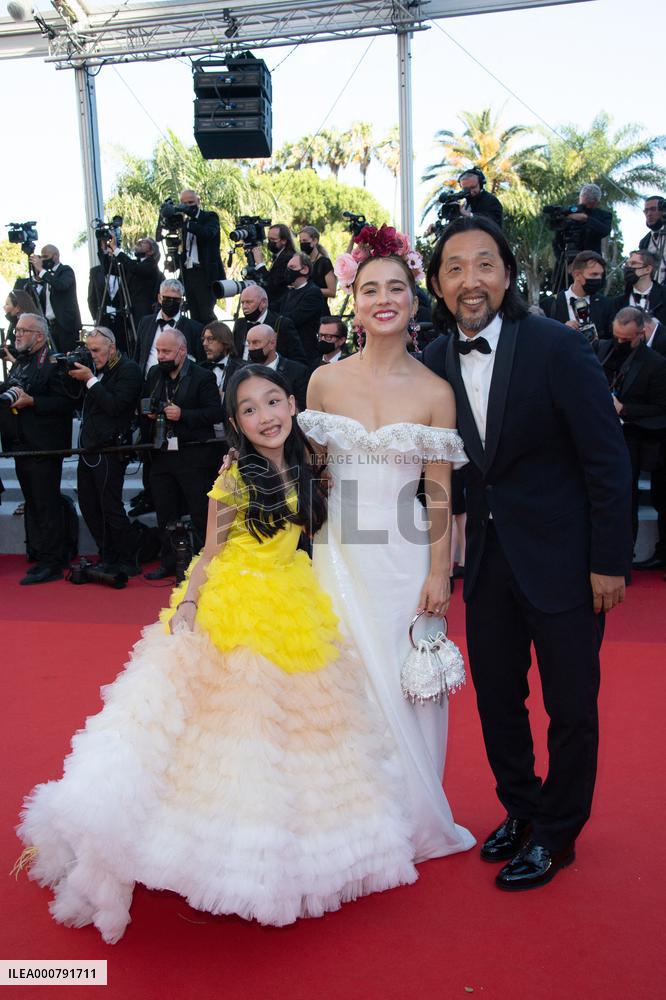 Cannes - Stillwater Premiere