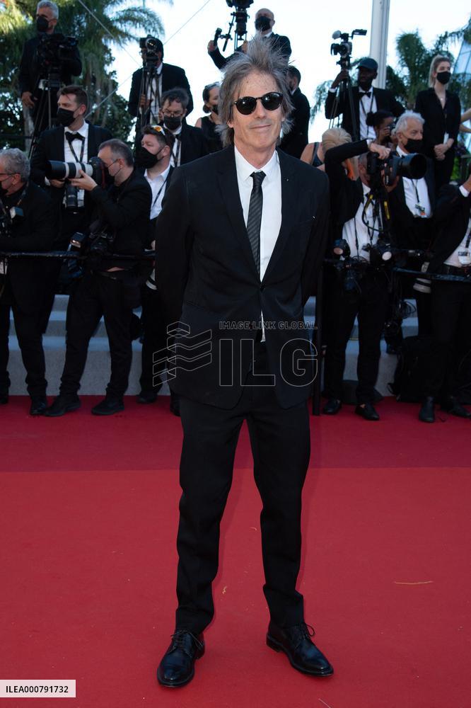 Cannes - Stillwater Premiere