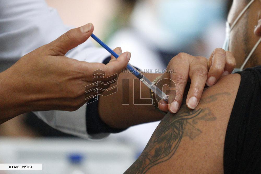 Mexico Reports Over 9,400 New Covid-19 Infections