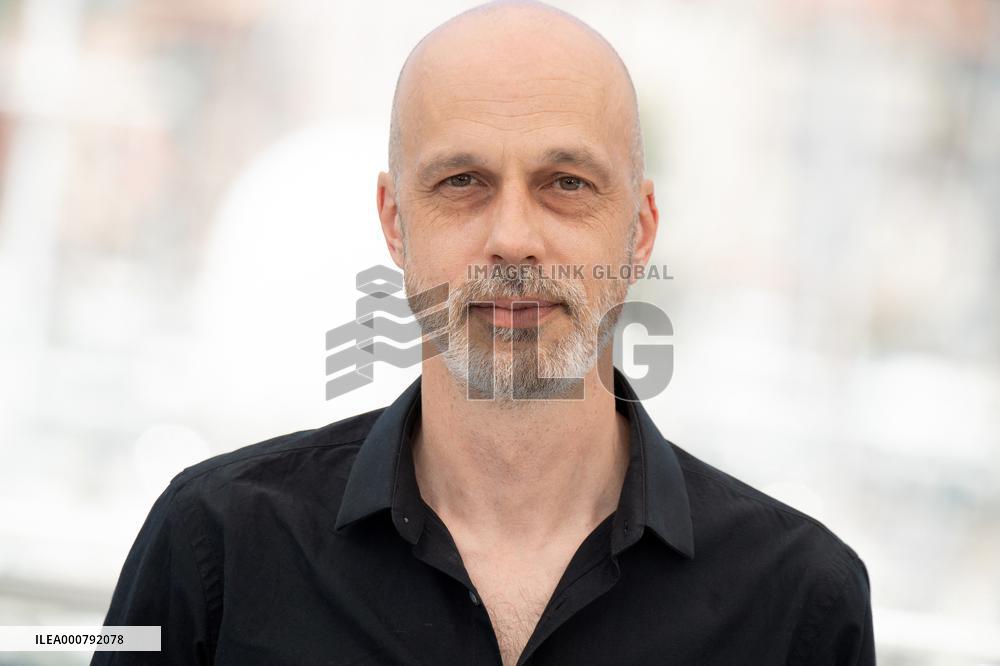 Cannes - Great Freedom Photocall