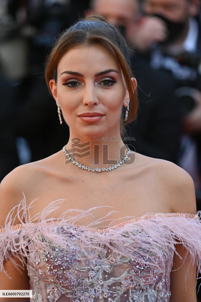 Cannes - Stillwater Screening