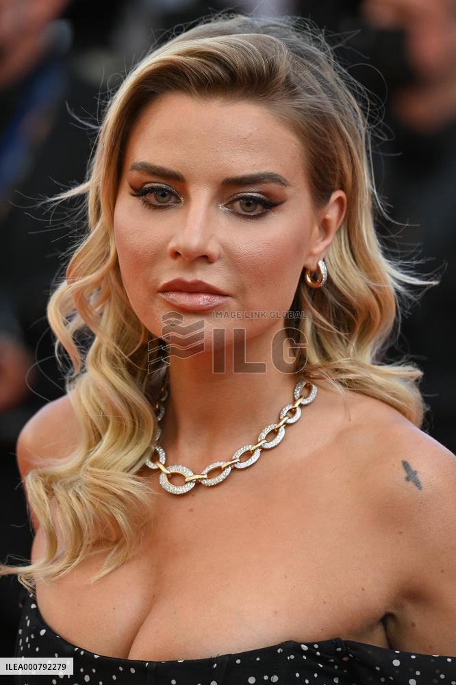 Cannes - Stillwater Screening