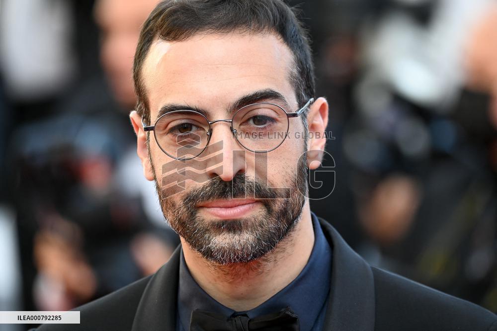 Cannes - Stillwater Screening