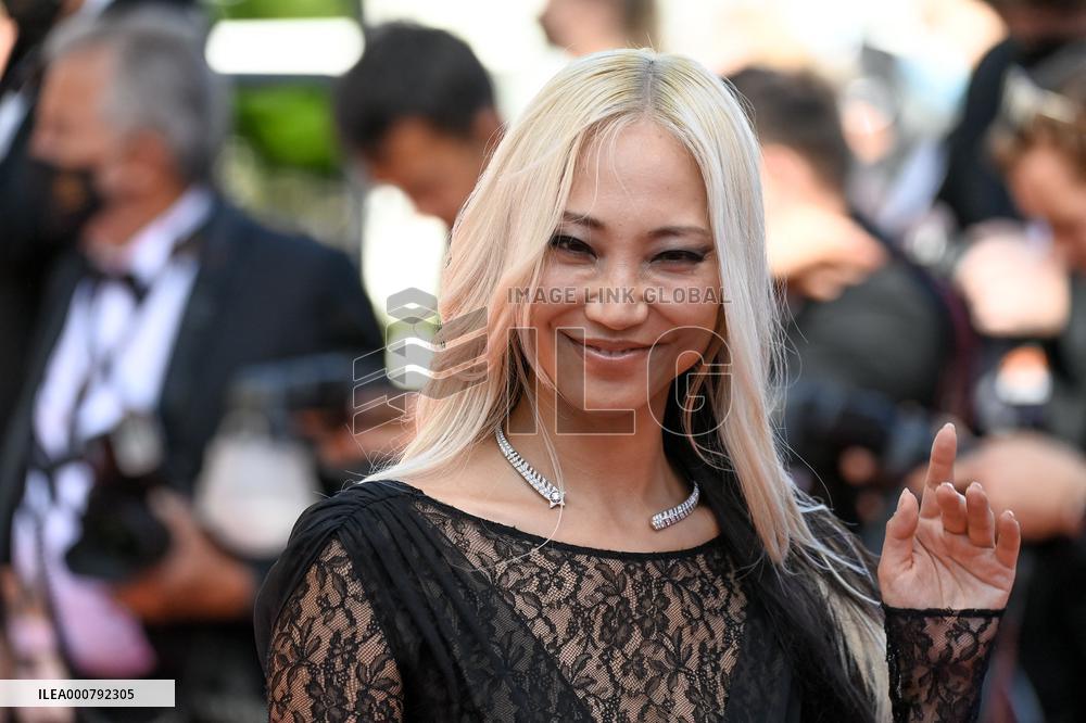 Cannes - Stillwater Screening